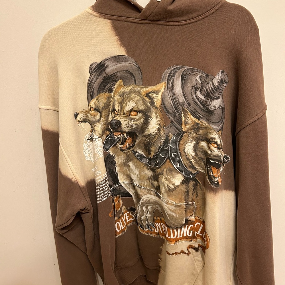 Darc Sport Vintage Hoodie